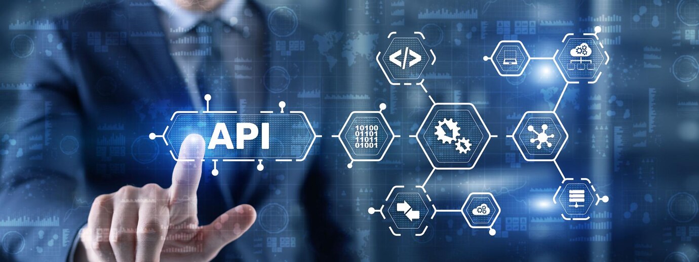 API-solutions