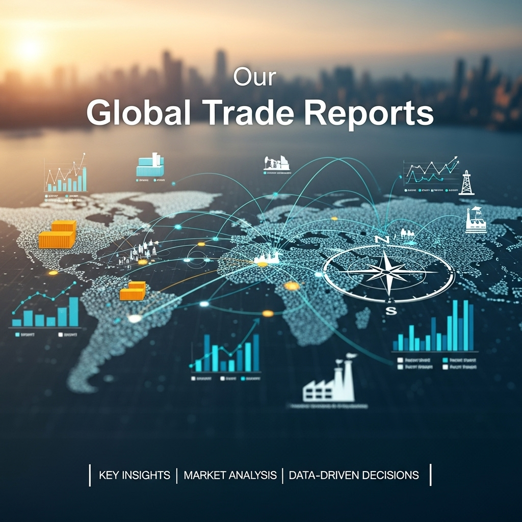 global-trade-data