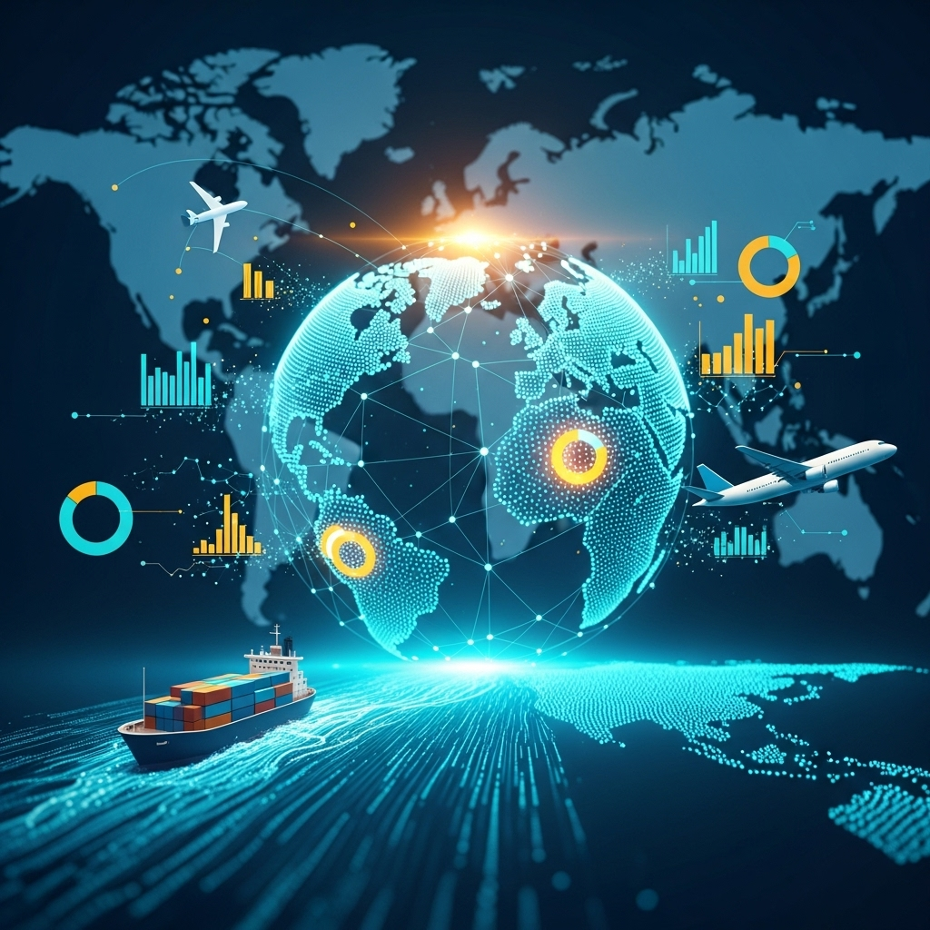 Export Data Insights