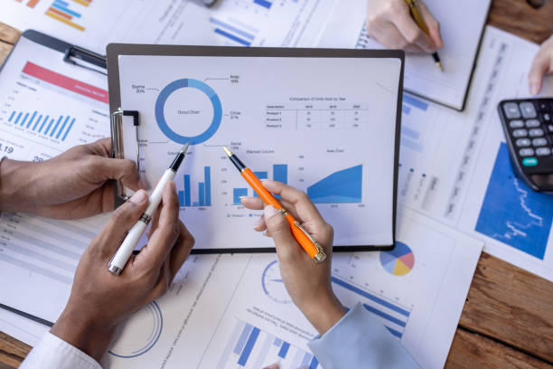 Customizable Reports
